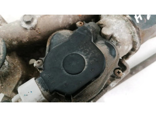 Моторчик дворников 3X05L32201    Honda Accord