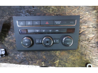 Блок управления климат-контролем 5F0907044AD Volvo XC60