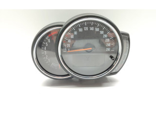 Панель приборов 8707224 Mini One - Cooper Coupe R56