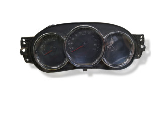 Панель приборов 248101921R Dacia Duster