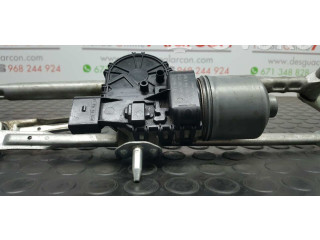 Двигатель стеклоочистителей 6R1955023C, 6R1955023C Seat Ibiza IV (6J,6P)