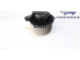 Вентилятор печки    971133X000, F00S3B2474   KIA Ceed