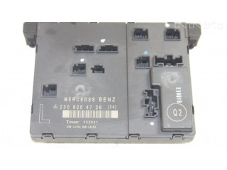 Блок управления дверью