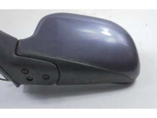 Зеркало (механическое) Mitsubishi Galant 1997 - 2003 года