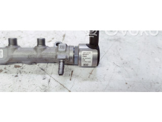 Топливная рампа 059130089EH   Audi A6 S6 C8 4K  