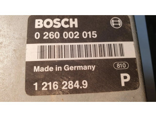 Блок управления коробкой передач 0260002015, 12162849   Acura ILX