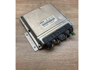 Řídící jednotka 46479993, 0281001879 Fiat Multipla 2000