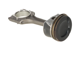 Шатун 06H198401D Audi Q3 F3