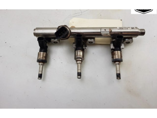 Турбина KIA Picanto 3531003AC0, 3531003AC0 для двигателя G3LC