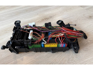Блок предохранителей A2465400040, 2465400040   Mercedes-Benz A W176    