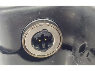 Подушка безопасности двери 7416263, 72127416263   BMW X3 G01