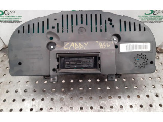 Панель приборов 1T0920863A Volkswagen Caddy