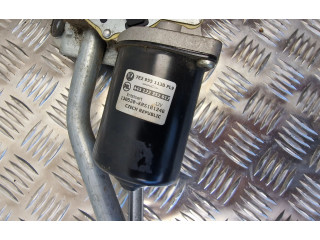 Комплект механизма стеклоочистителей