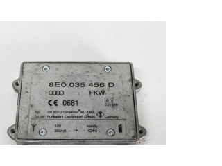 Усилитель антенны