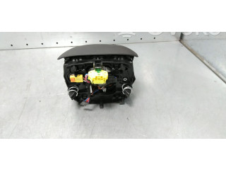 Подушка безопасности водителя 80A880201F, 80A880201F6PS Audi Q5 SQ5