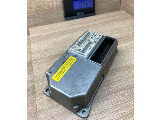 Блок подушек безопасности 9472939, 0285001256   Volvo S80