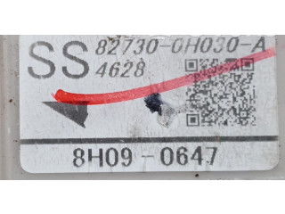 Блок предохранителей    Peugeot 108    