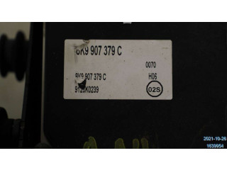 Блок управления АБС 8K9614517L Audi A4 Allroad