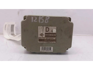 Другие блоки управления / модули