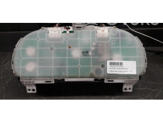 Спидометр (приборный щиток) 4lbp4la Mazda 3 I