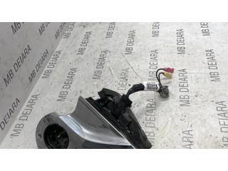 Части зеркала