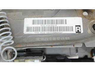 Рулевая рейка 5Q2419502R Volkswagen Golf SportWagen - года