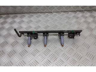 Vstřikovací lišta Suzuki Ignis