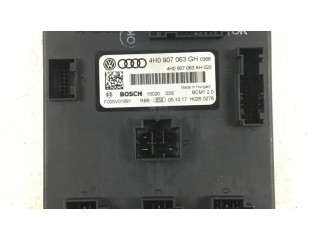 Комфортный модуль