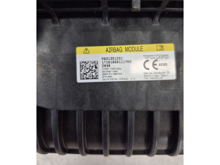 Подушка безопасности пассажира 31351331, 031351331 Volvo XC90