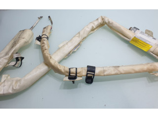 Подрулевой шлейф SRS 3T5880742 Skoda Superb B6 (3T)