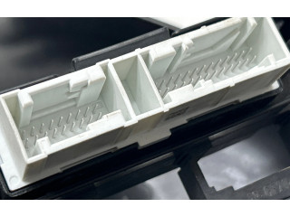 Комфортный модуль 5Q0937086AJ, F005V01738 Skoda Octavia Mk3 (5E)