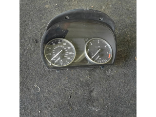 Přístrojová deska BMW X1 E84 2010 403218000