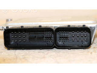 Блок управления двигателя A3C0487410401   KIA Niro