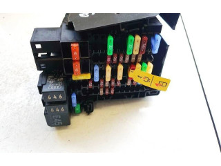 Блок предохранителей  5wa937615, s36680   Cupra Born    