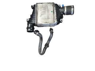 Интеркулер GX736K775AC Jaguar XE