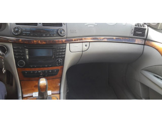 Дисплей Mercedes-Benz E W211