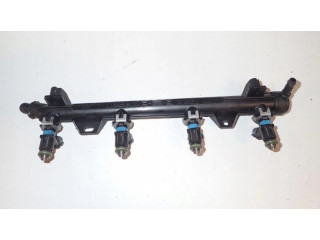 Магистральная трубка топлива