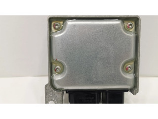 Блок подушек безопасности 2W9314B321AB Jaguar XJ X350