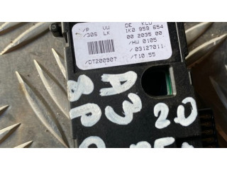 Датчик положения (угла) руля