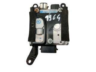 Блок управления АБС Lexus IS-F