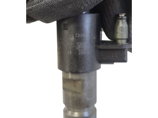 Жиклер (жиклеры) (форсунка (форсунки) 9X2Q9K54 Jaguar XF X250