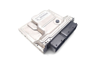 Блок управления двигателя 04E907309GG Audi A3 8Y