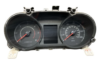 Панель приборов 8100B727 Mitsubishi ASX