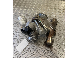Турбина Volvo XC90 31459815