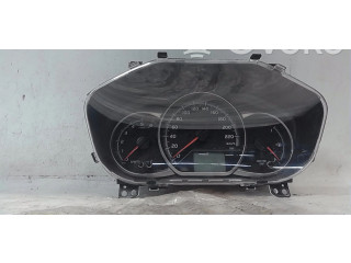 Přístrojová deska Toyota Yaris 2015 838000U280