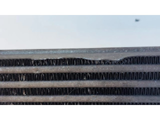 Интеркулер 51836369 Alfa Romeo Mito