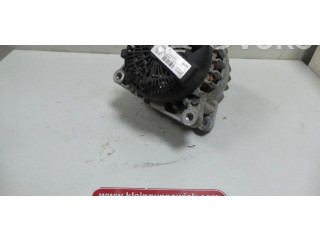 Генератор AV6N10300GC, 1857696   Ford Transit -  Tourneo Connect      