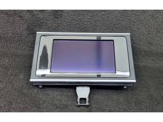 Дисплей 4G0919607J, 4G0919607F Audi A6 S6 C7 4G