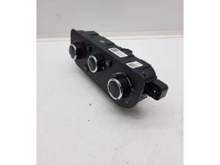 Блок управления климат-контролем 221011A372, WQT100D050 Dacia Spring