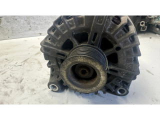 Генератор 7807187 BMW X5 E70 3.0